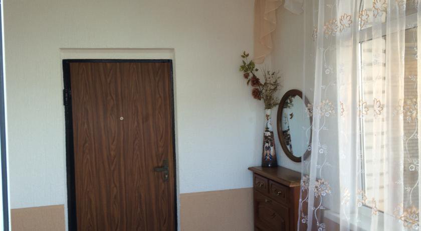 Гостиница Guest House na Temryukskoy Геленджик-10