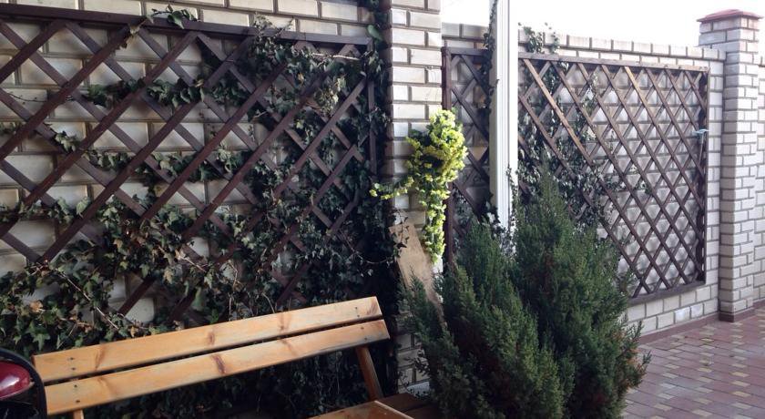 Гостиница Guest House na Temryukskoy Геленджик