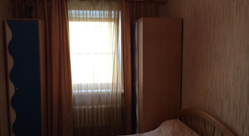 Гостиница Guest House na Temryukskoy Геленджик-18
