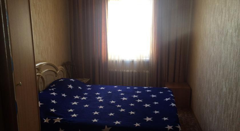 Гостиница Guest House na Temryukskoy Геленджик