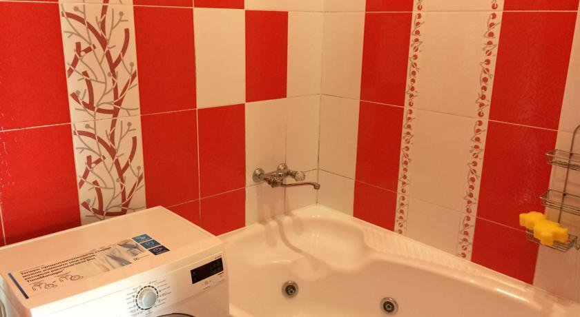 Гостиница Guest House na Temryukskoy Геленджик-16