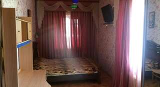Гостиница Guest House na Temryukskoy Геленджик Апартаменты с 3 спальнями-10