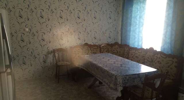 Гостиница Guest House na Temryukskoy Геленджик-27
